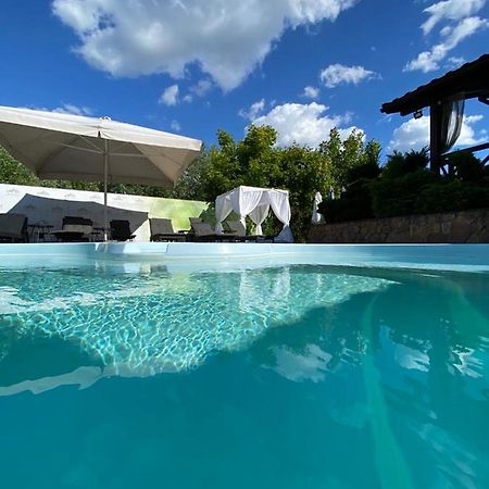 Grigliata Motel And Pool Glevakha Zewnętrze zdjęcie